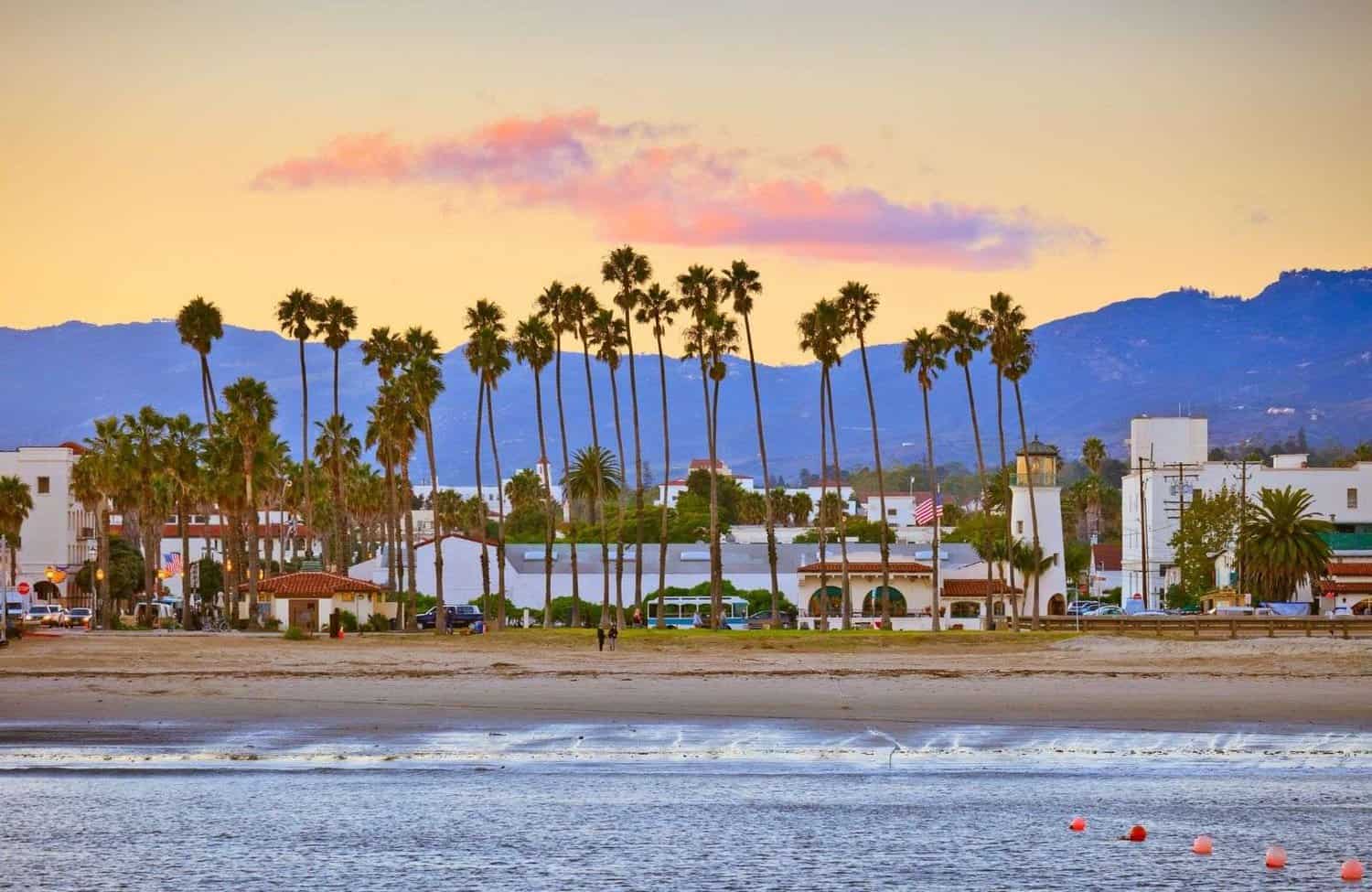 The Best Beach Towns in California 12 Amazing Locations! Disha Discovers