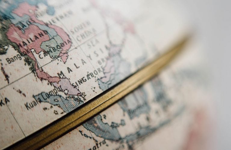 Home Travel: 12 Ways to Travel the World Without Leaving Home