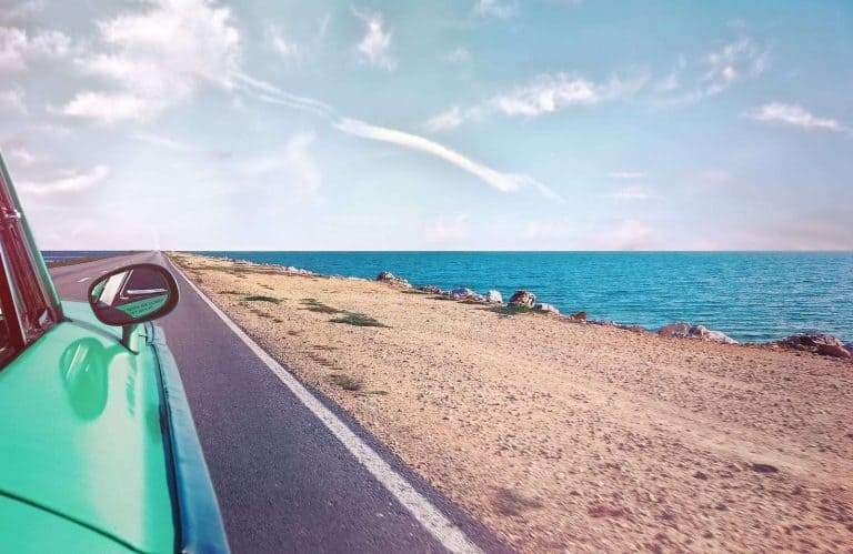 Road Trip Packing List: 20 Things You Shouldn’t Travel Without