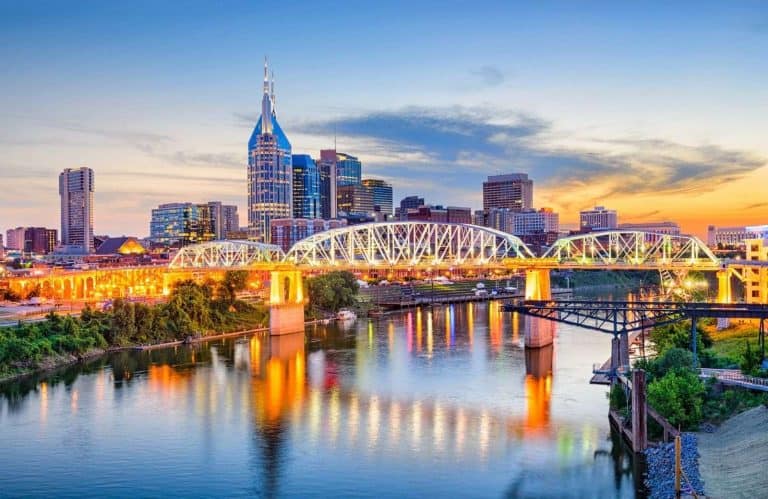 16 Things to Do During an Amazing Weekend Trip to Nashville