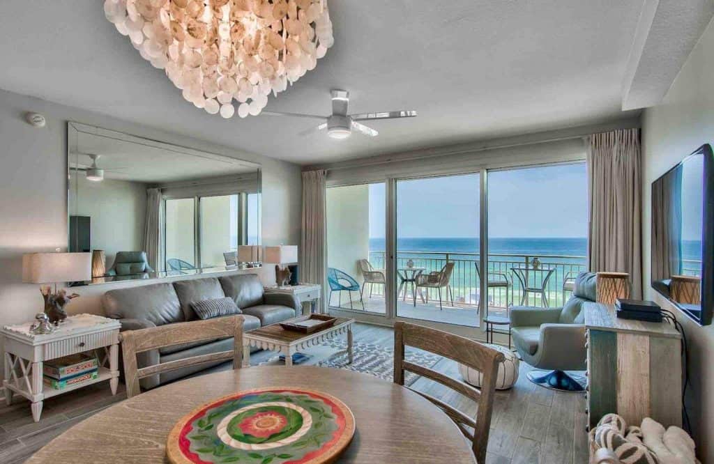 Sea Me Now is one of the most amazing Airbnbs in Destin, Florida.