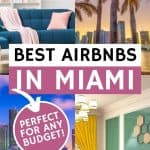8 Cool Airbnbs in Miami for an Amazing Vacation