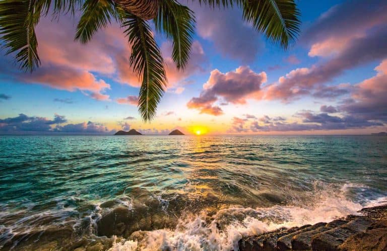 Best Beaches in the USA: 16 Breathtaking Shorelines!