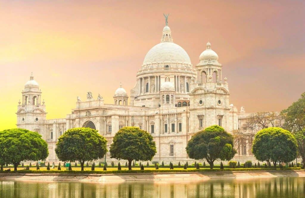 Kolkata is one of the best places to visit in India in December.