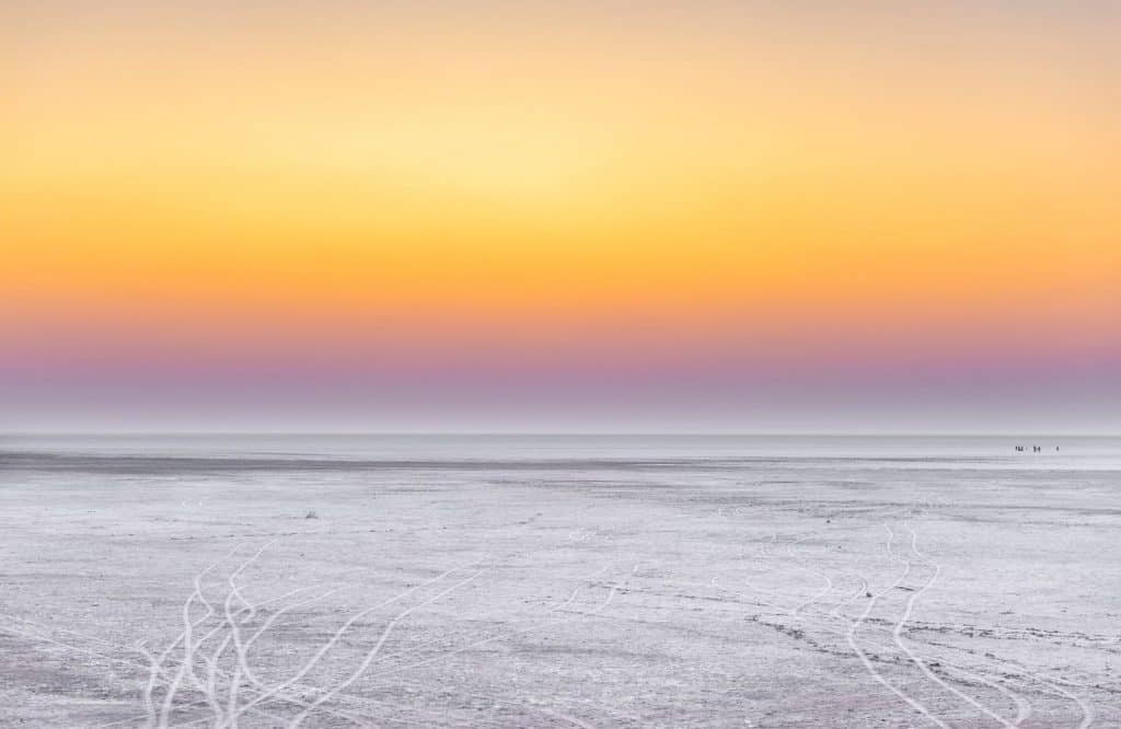 If you're looking for the best places to visit in India in December, check out Rann of Kutch.