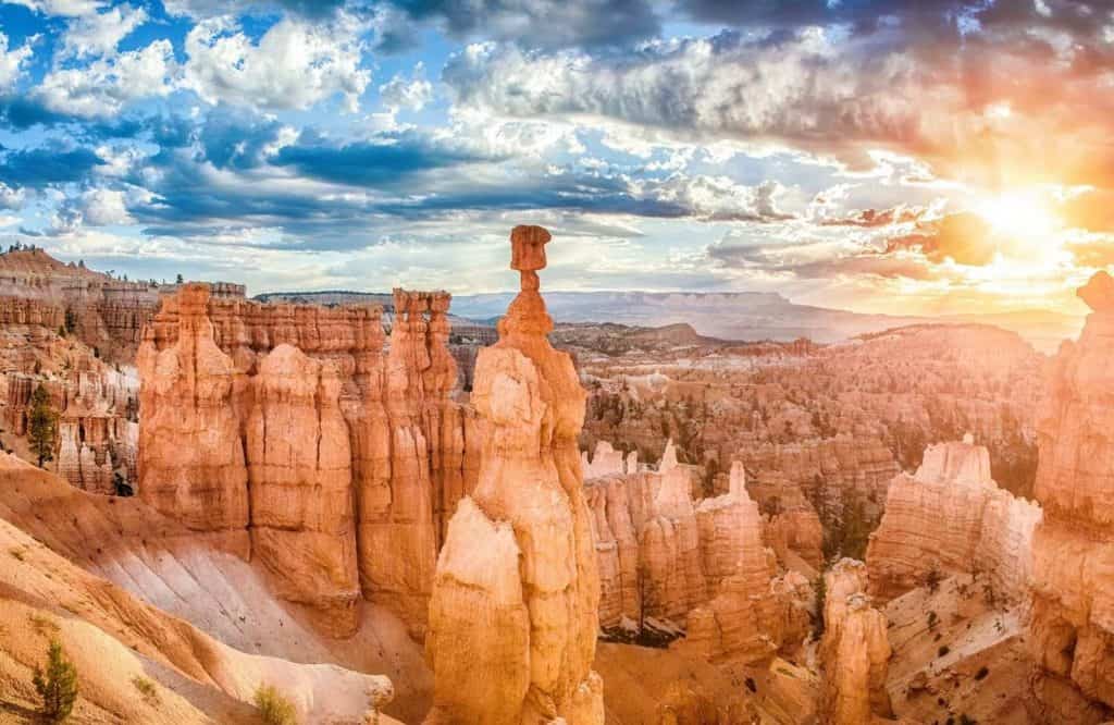 Bryce Canyon National Park is one of many great Las Vegas day trips.