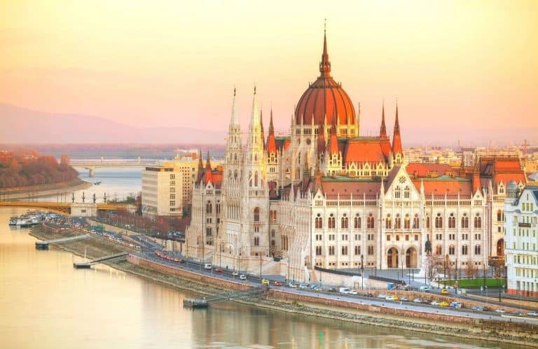 Cheapest Countries to Visit in Europe: 13 Gorgeous Locations!