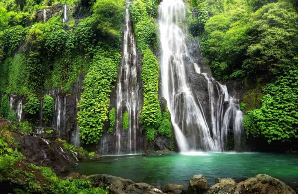 When you're planning your Bali itinerary, keep in mind that there are several transportation options.