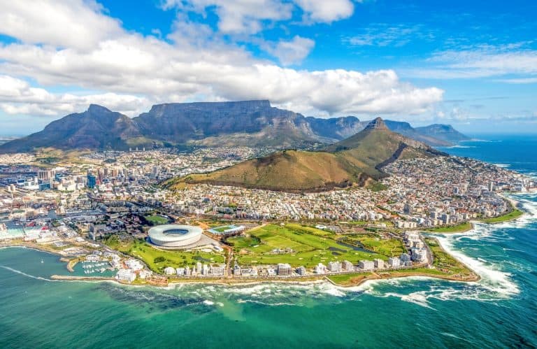 9 Best Coffee Shops in Cape Town + Coffee Culture History