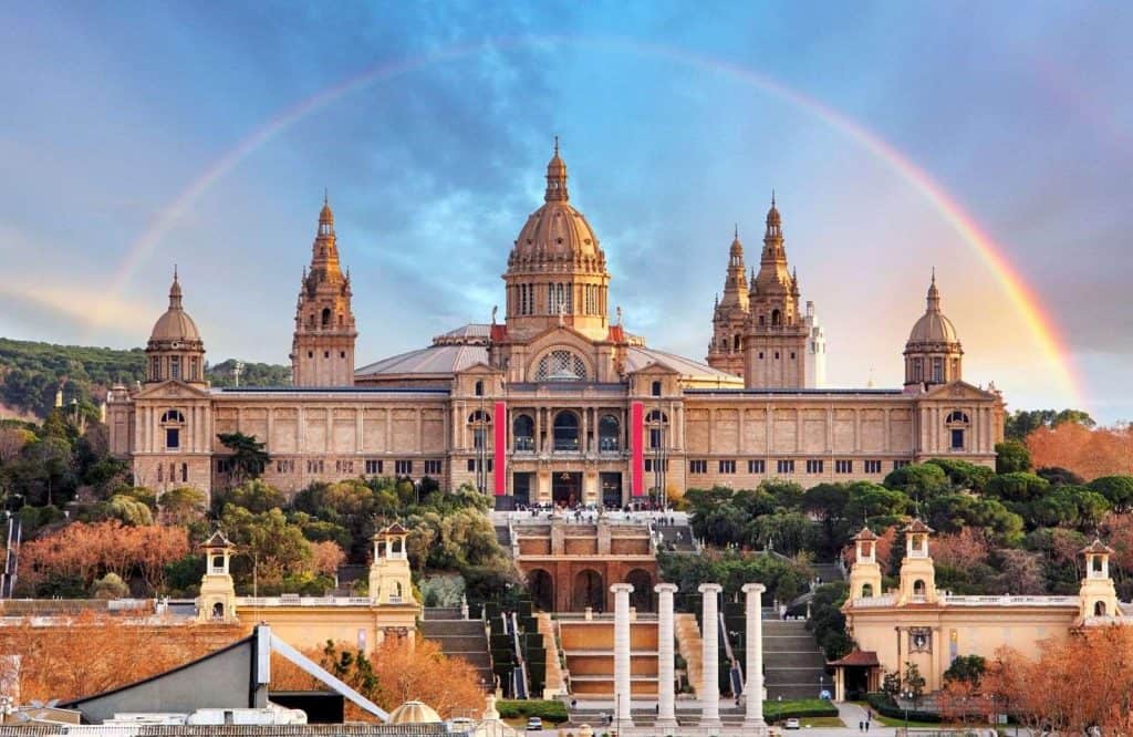 You won't run out of things to do during your Barcelona in 2 days trip.