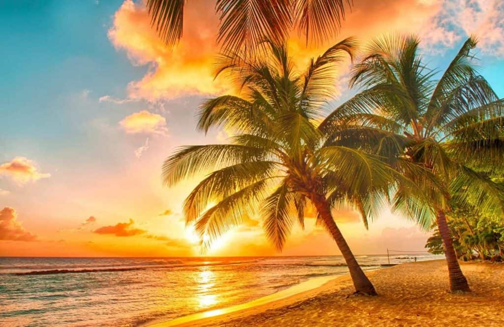 Be sure to follow local customs and laws on your vacation to Barbados.