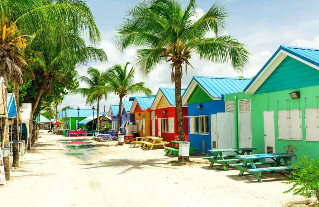 Follow these basic safety tips on your vacation to Barbados.