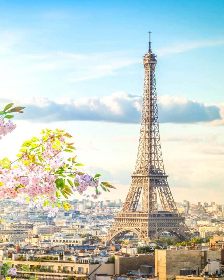 3 Days in Paris Itinerary: The Perfect Paris Getaway