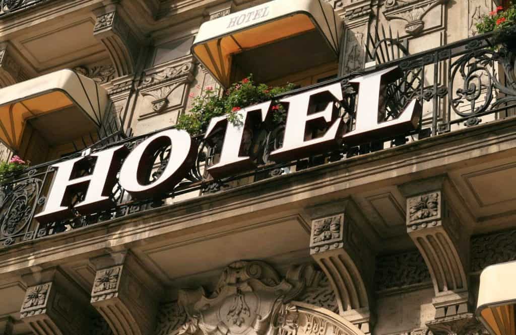 Best areas to stay in for your 3 days in Paris itinerary.