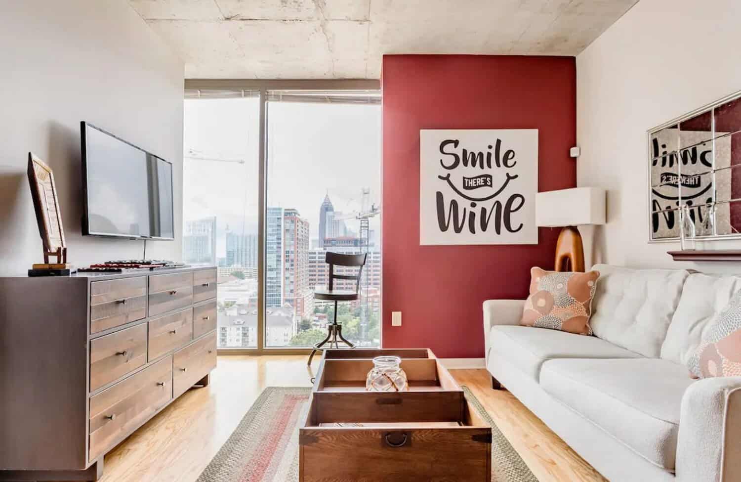 9 Fantastic Airbnbs in Atlanta for an Epic Vacation Disha Discovers
