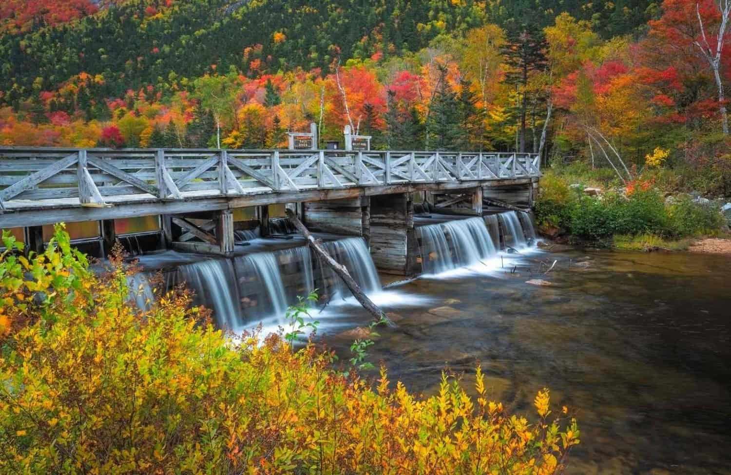 11 Perfect Romantic Getaways in New England Disha Discovers