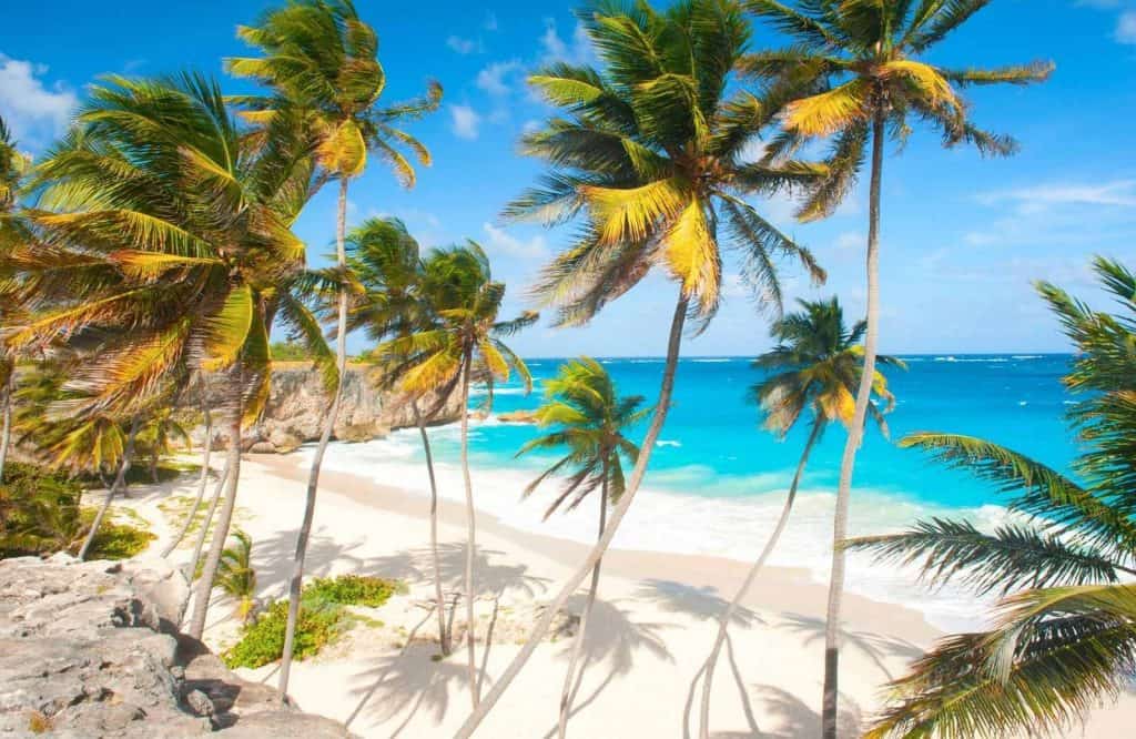 Plan your vacation to Barbados in accordance with the weather you want to experience.