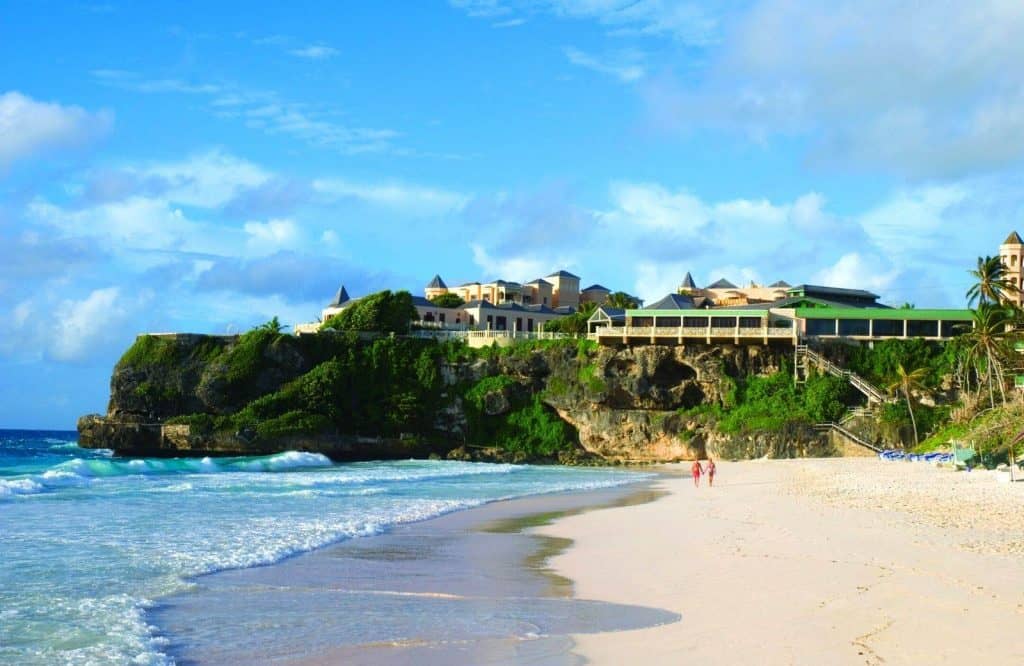 Be sure to do your research on choosing the right hotel before your vacation to Barbados.